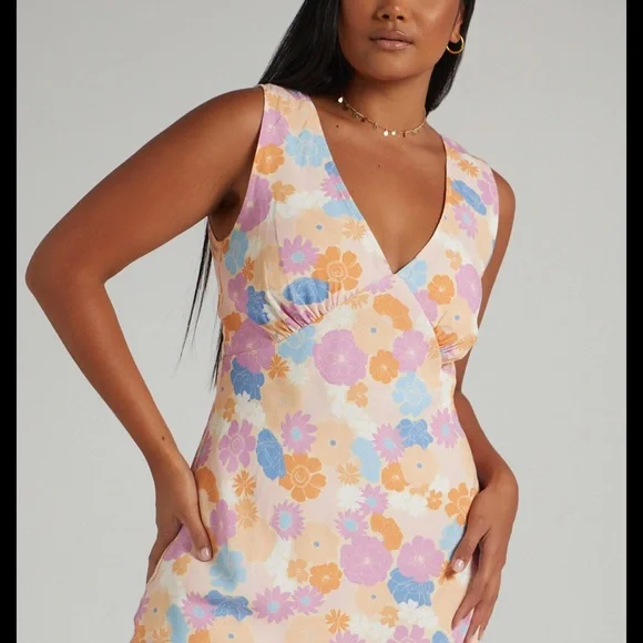 Charlie Holiday | Dresses | Charlie Holiday Dress Small4 | Poshmark